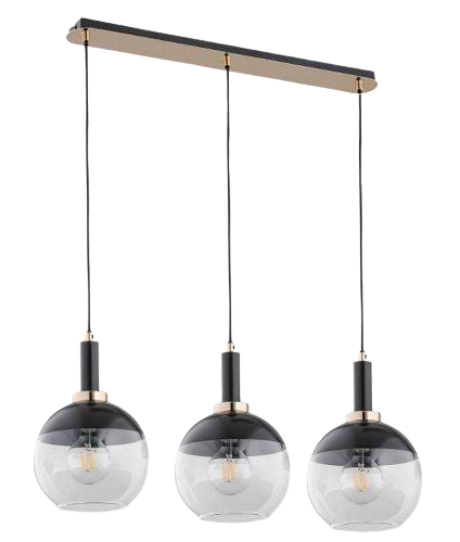 Люстра-подвесная Alfa Adria (62190)