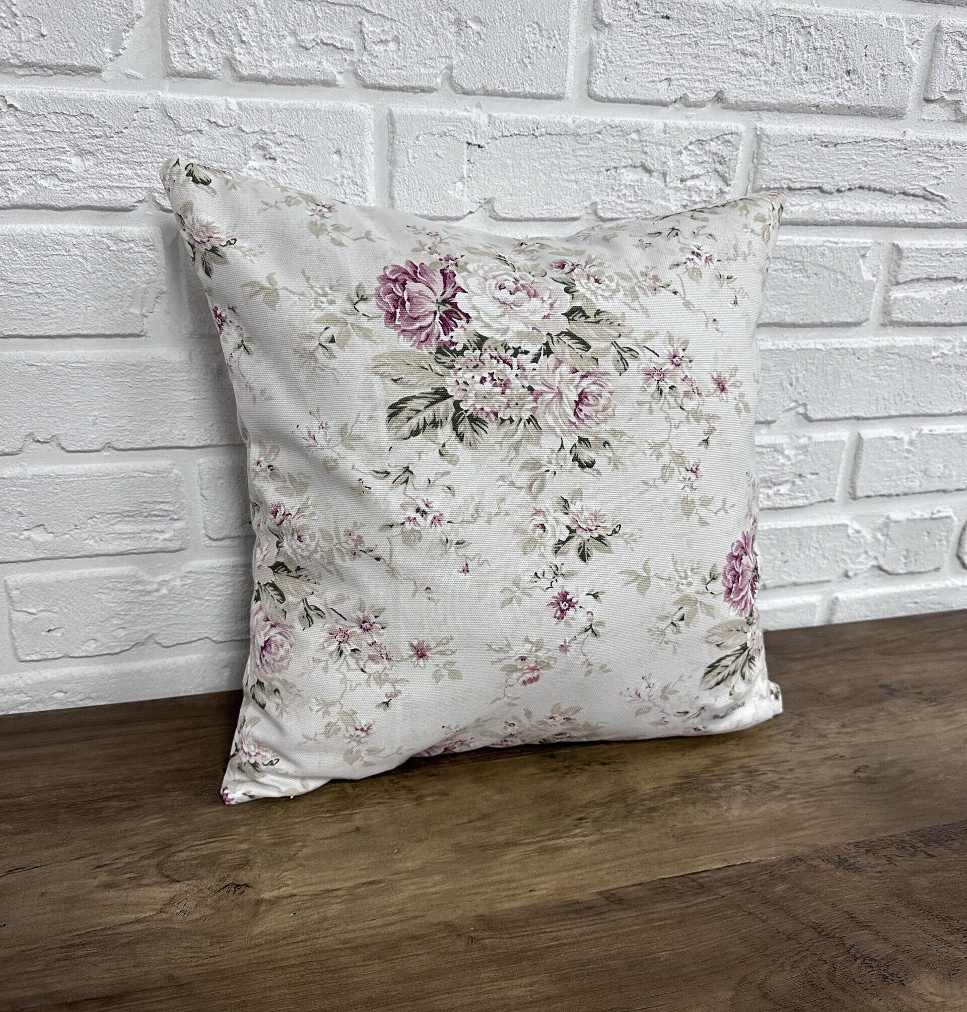 Подушка панама Comfort Home Hydrangea 40х40 см