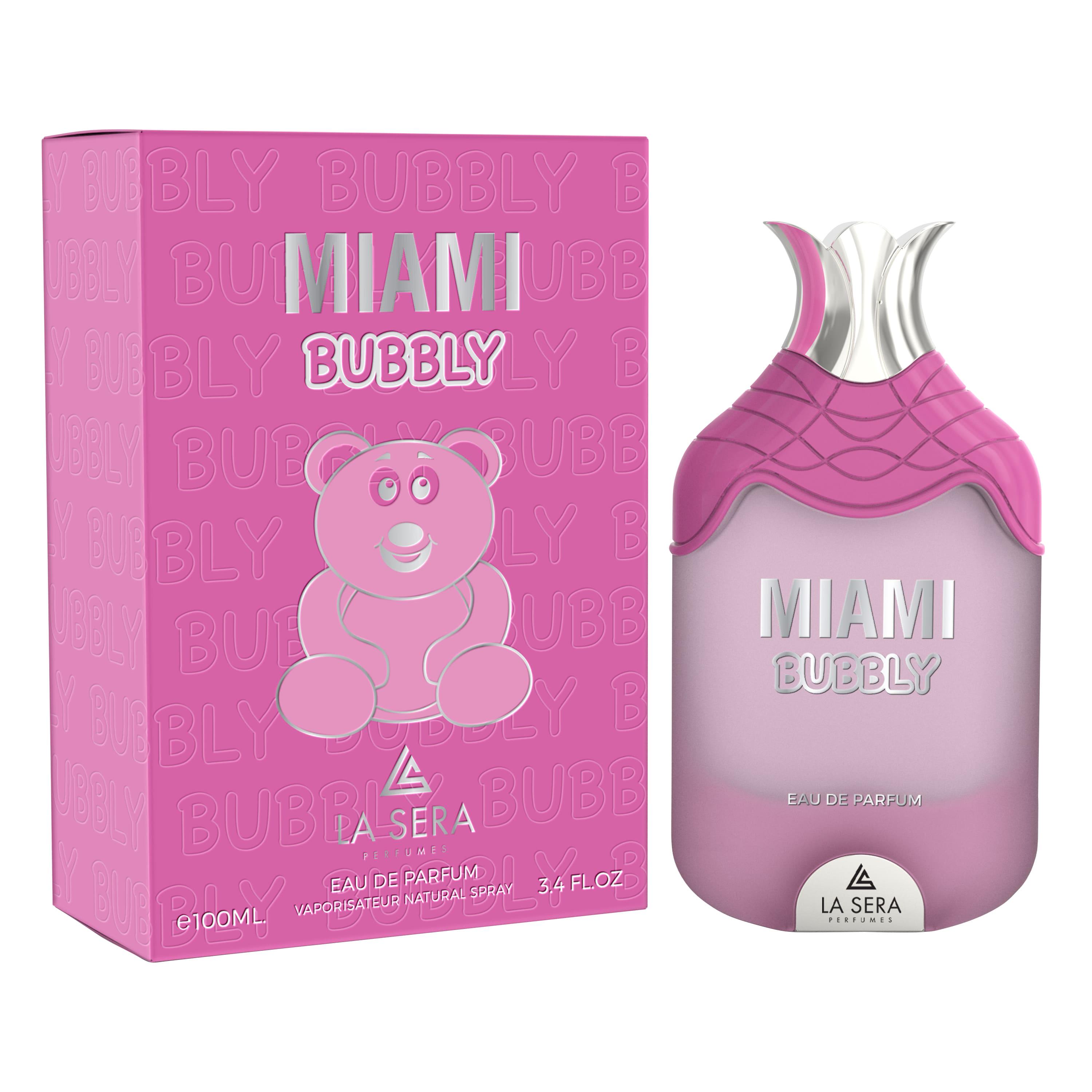 Парфумована вода жіноча La Sera Maimi Bubbly 100 мл (MM35011)