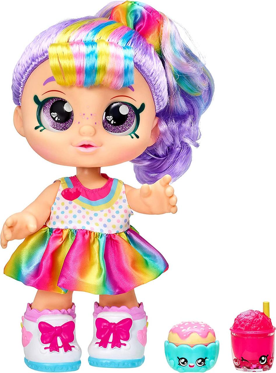 Лялька Moose Kindi Kids Fun Time Friends Rainbow Kate (50023)