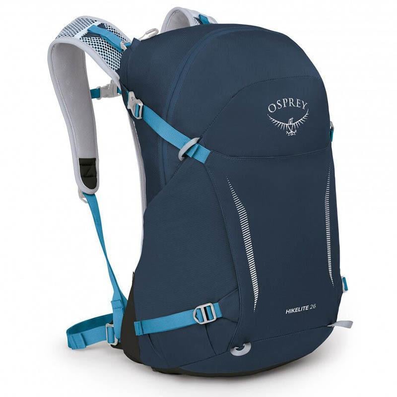 Туристичний рюкзак Osprey Hikelite 26 л Atlas Blue (009.3348)