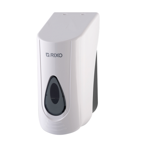 Дозатор жидкого антисептика и дезинфицирующих средств Rixo Maggio S168WS