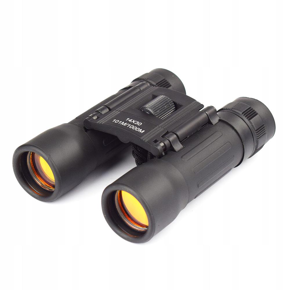 Бинокль бинокулярный Binocular Outdoor 14x30 мм (8059448)