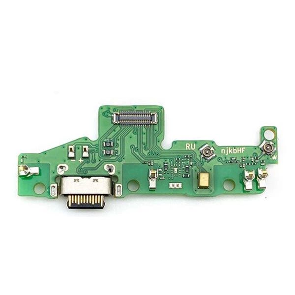 Нижняя плата Motorola XT2135 Moto G60 (000567391)