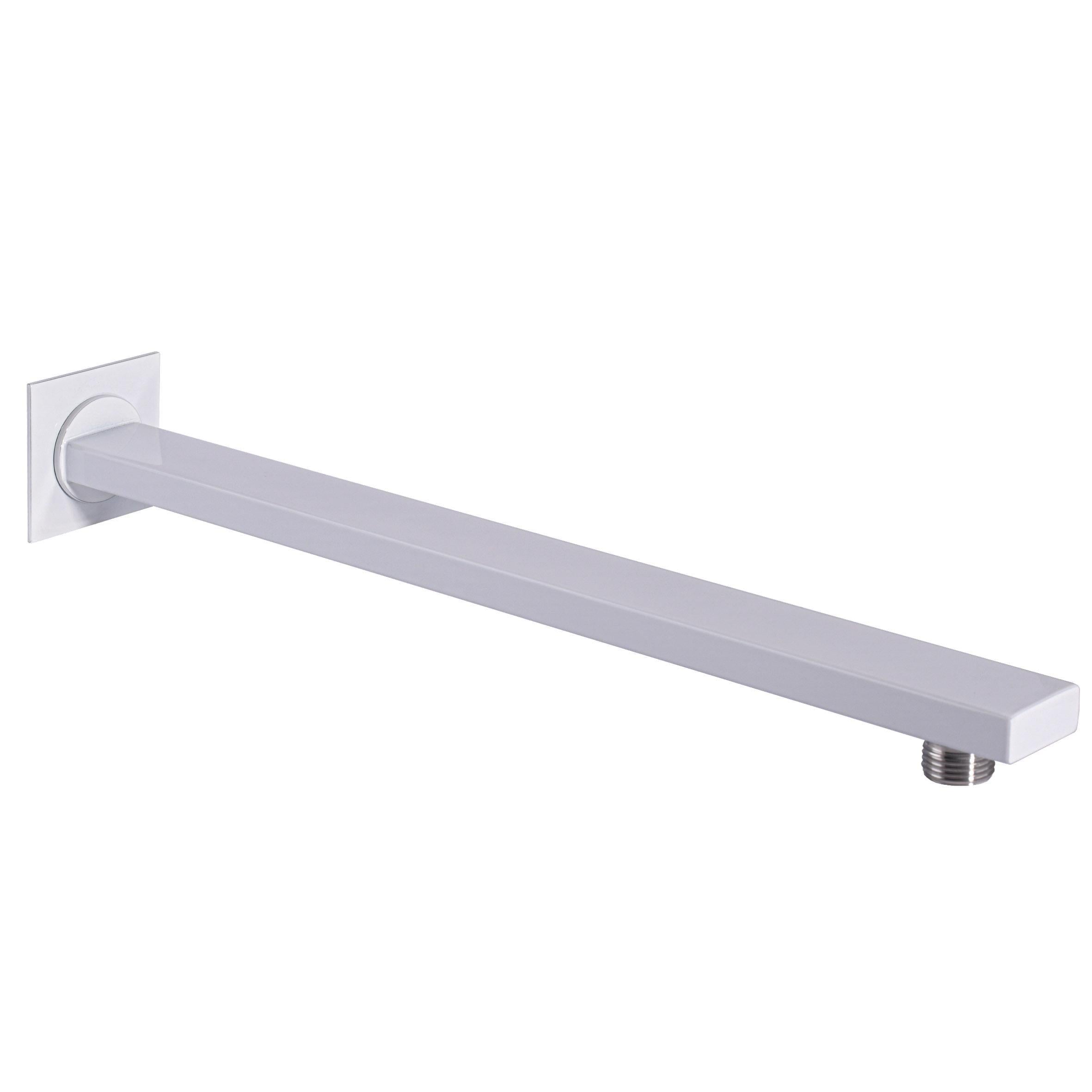 Кронштейн для душевой лейки TOPAZ TP-400-W (000028694)