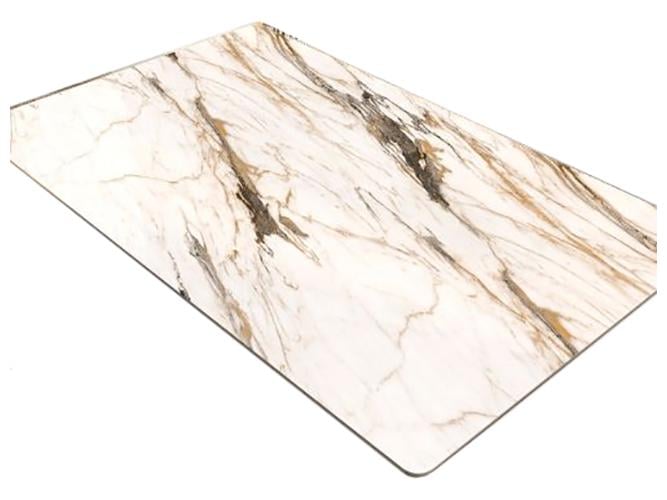 Клеенка ПВХ 3-слойная глянцевая на тканевой основе Glossy 1,37x20 м за 1 рулон (MMS-MA-5293-G)