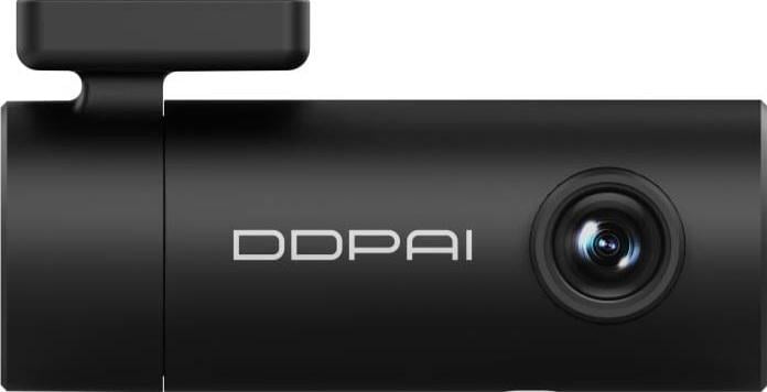 Видеорегистратор DDpai Mini PRO Global (1133845)