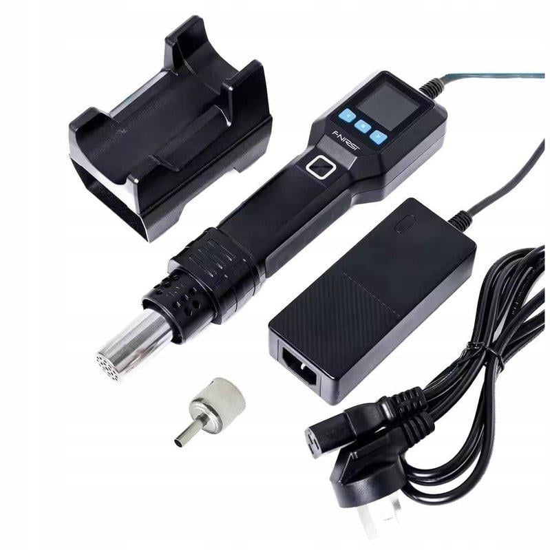 Паяльная станция термовоздушная FNIRSI SAG-55 Standard (926179)