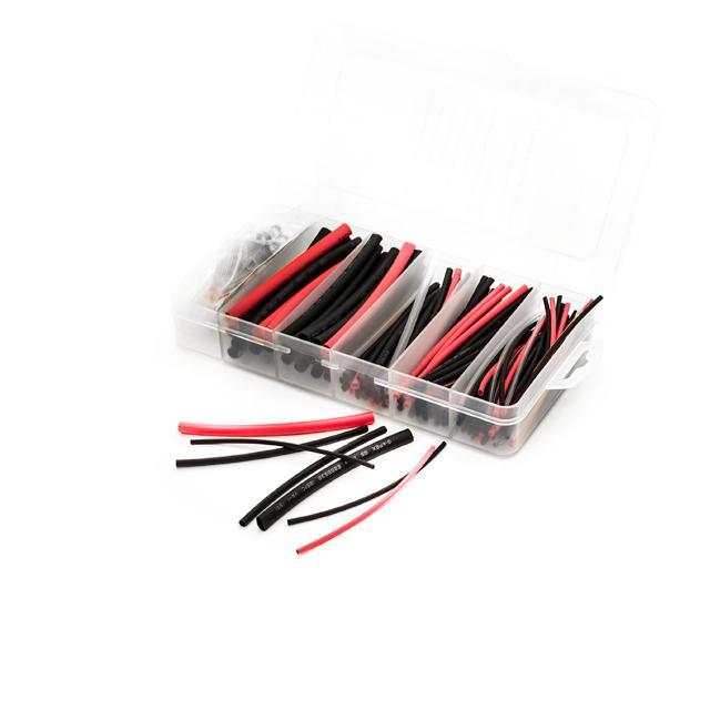 Набор для автономной пайки Intertool GB-0012 (128043) - фото 9