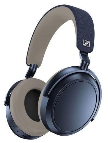 Гарнитура Sennheiser Momentum 4 Wireless Denim (6931105)