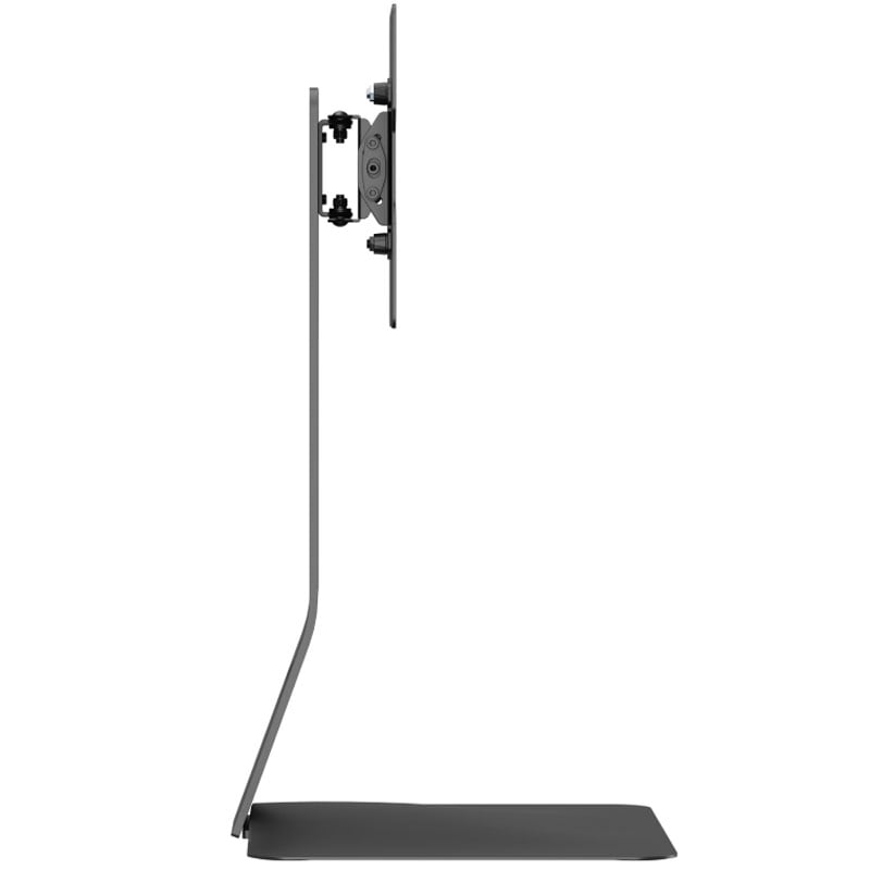 Стойкая мобильная KIVI Motion TV Stand настольная для телевизора 23-65" (tf624) - фото 14