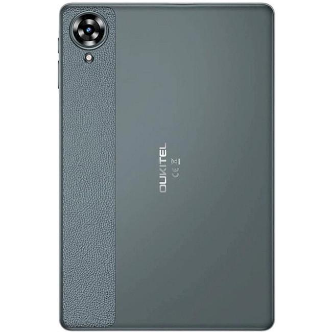 Планшет Oukitel OT11 11" IPS 4/128 Гб 8000 мАч Grey - фото 4