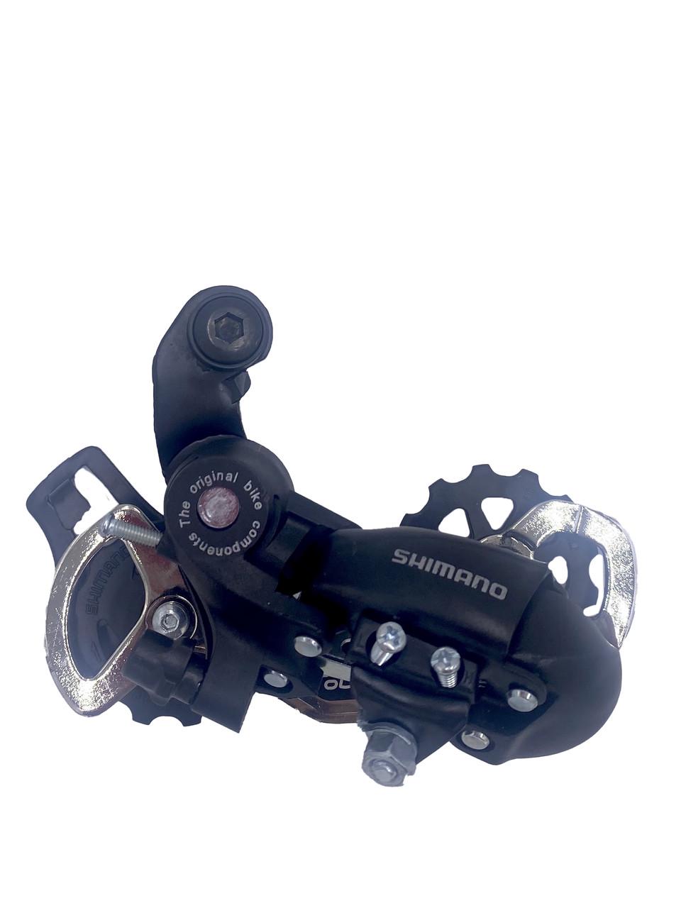 Переключатель задних скоростей Shimano Rd-tx 35 на велосипед