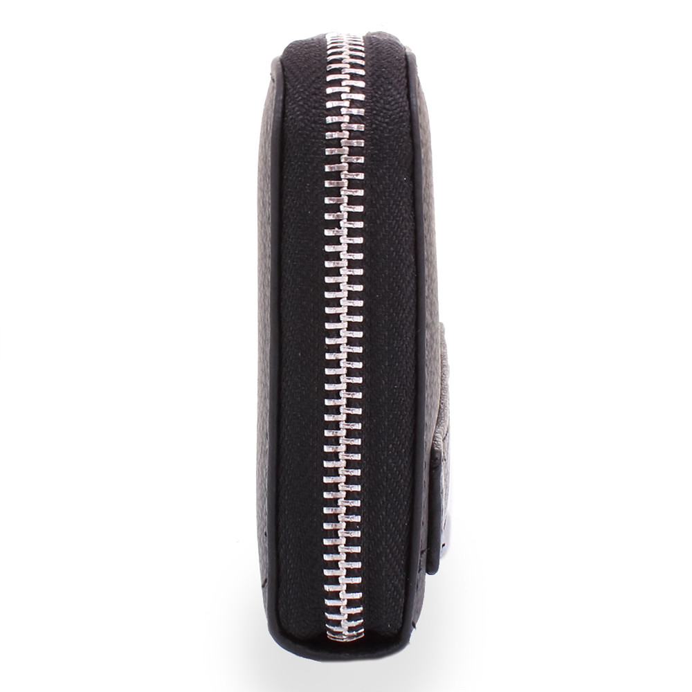 Гаманець чоловічий шкіряний ST LEATHER ACCESSORIES 4417 Чорний - фото 4 Гаманець чоловічий шкіряний ST LEATHER ACCESSORIES 4417 Чорний - фото 4