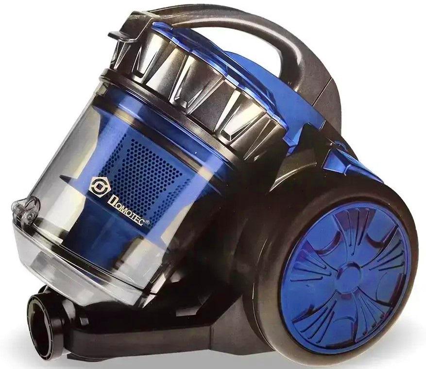 Пылесос контейнерный Domotec MS 4407 4600 W Пылесос контейнерный Domotec MS 4407 4600 W
