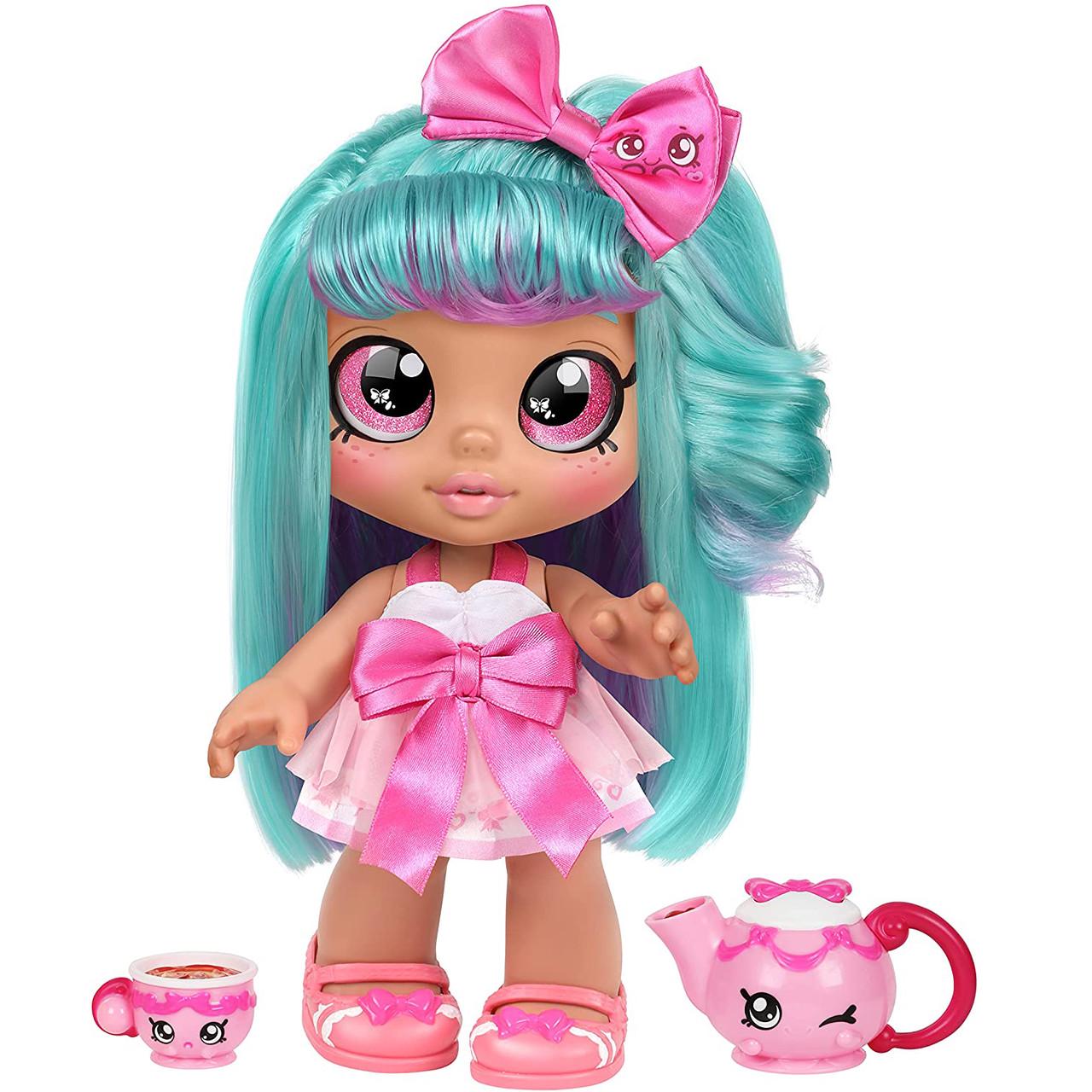 Лялька Kindi Kids Bella Bow Час друзів (50116)