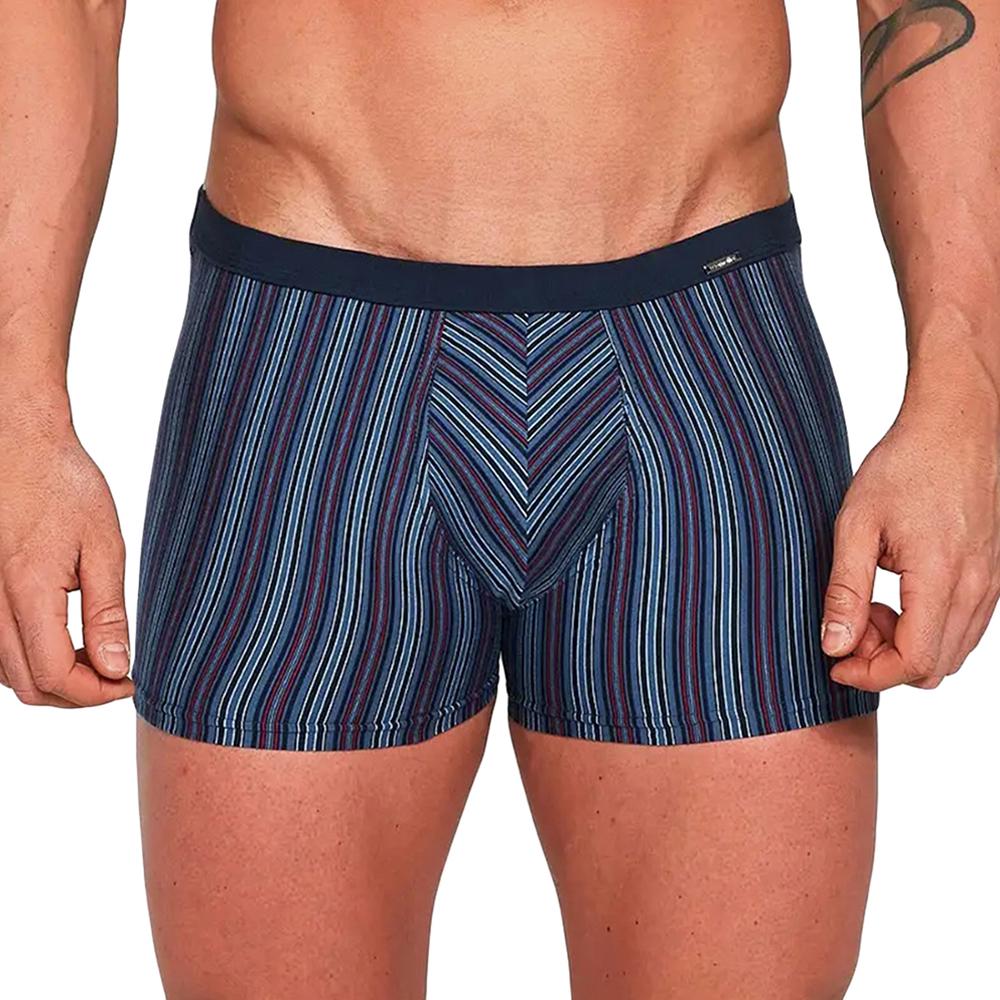 Трусы мужские шорты Cornette M Jeans (912/68 Infinity)