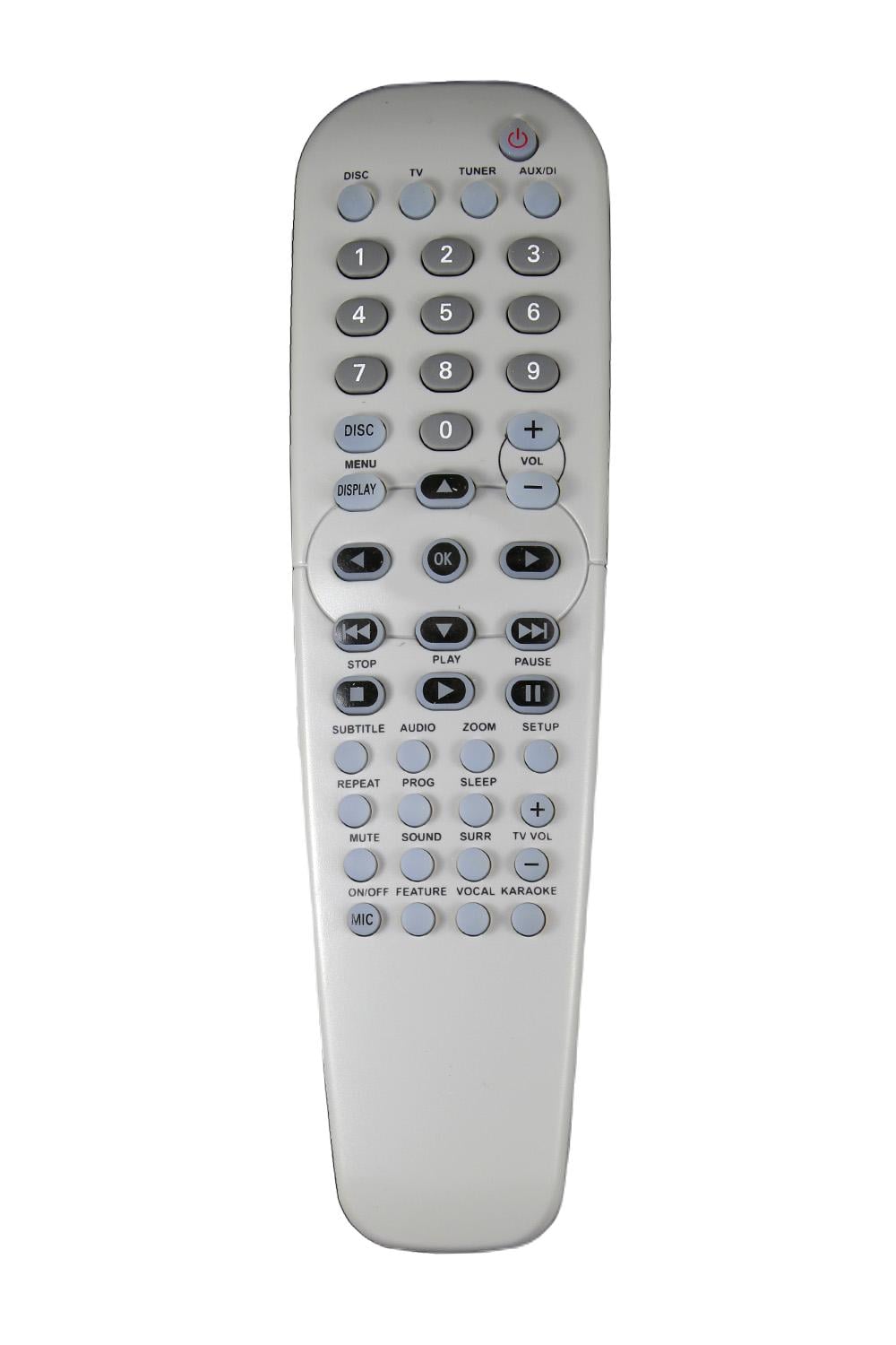 Пульт для Philips 3139 2587 0101 (790)