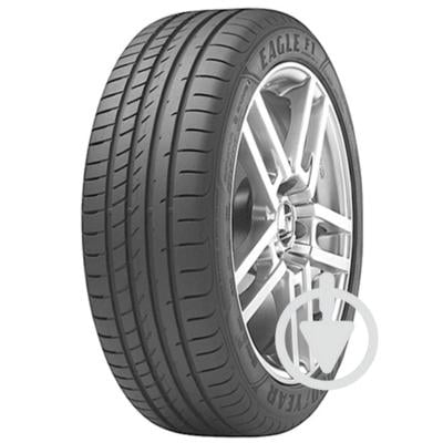 Автошина летняя Goodyear Eagle F1 Asymmetric 2 255/40 ZR20 101Y XL AO (274293)