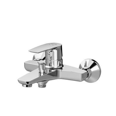 Смеситель для ванны и душа AM.PM Gem (F90E10000)