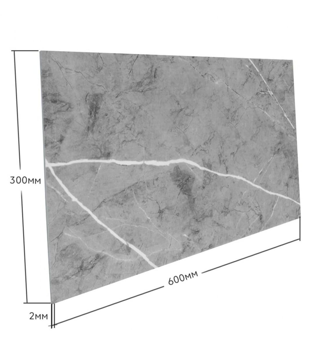 Плитка самоклеящаяся стеновая PET 600х300х2 мм (PET-1683) - фото 3 Плитка самоклеящаяся стеновая PET 600х300х2 мм (PET-1683) - фото 3