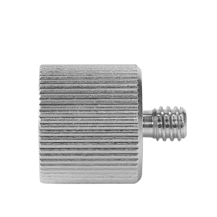 Перехідник RZ з різьблення 5/8 на 1/4'' (77816991911) - фото 3