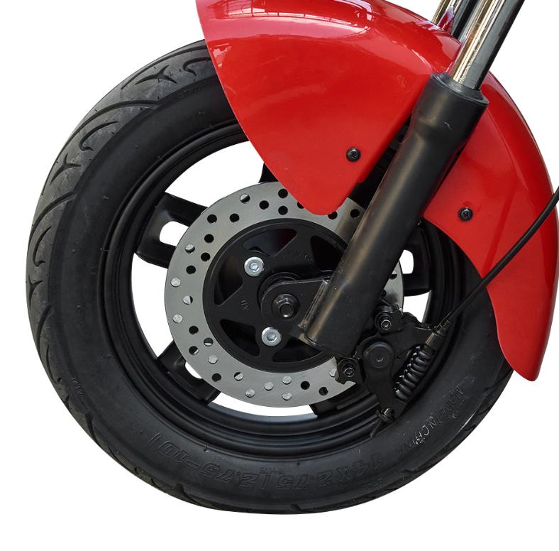 Велосипед с электромотором Spark R1 14 Красный - фото 14 Велосипед с электромотором Spark R1 14 Красный - фото 14