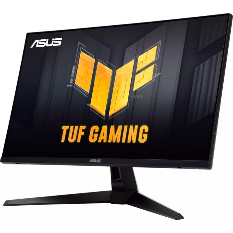 Монитор Asus VG279QM1A безрамочный Fast IPS 1920x1080 Full HD 27"/4W (23252080)