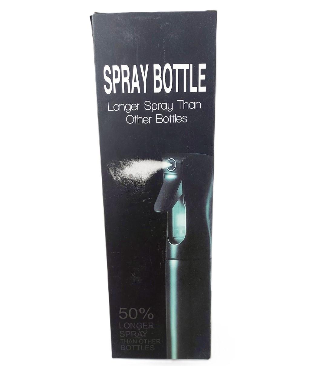 Пульверизатор парикмахерский ДенІС professional Hано BARBERSHOP 300 мл (1453071758) - фото 6 Пульверизатор парикмахерский ДенІС professional Hано BARBERSHOP 300 мл (1453071758) - фото 6