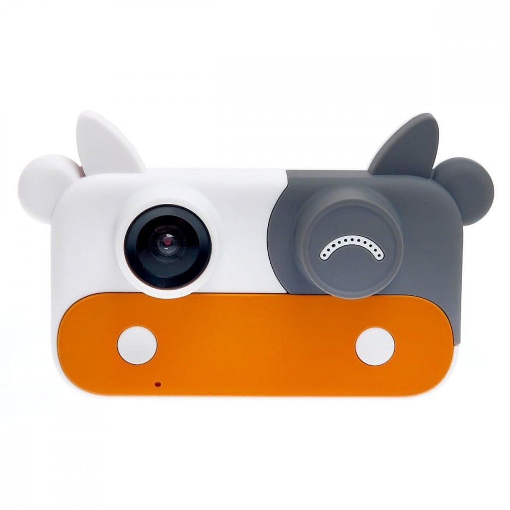 Фотокамера детская Funny Cow GM20 Brown (428340021) Фотокамера детская Funny Cow GM20 Brown (428340021)