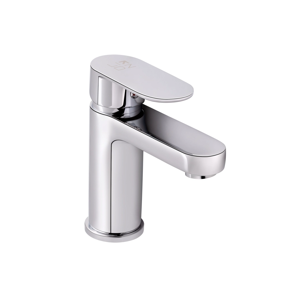 Змішувач для раковини Lidz Arrow 001 k35 LDARR001CRM44955 Chrome (FRRSSD00051079)