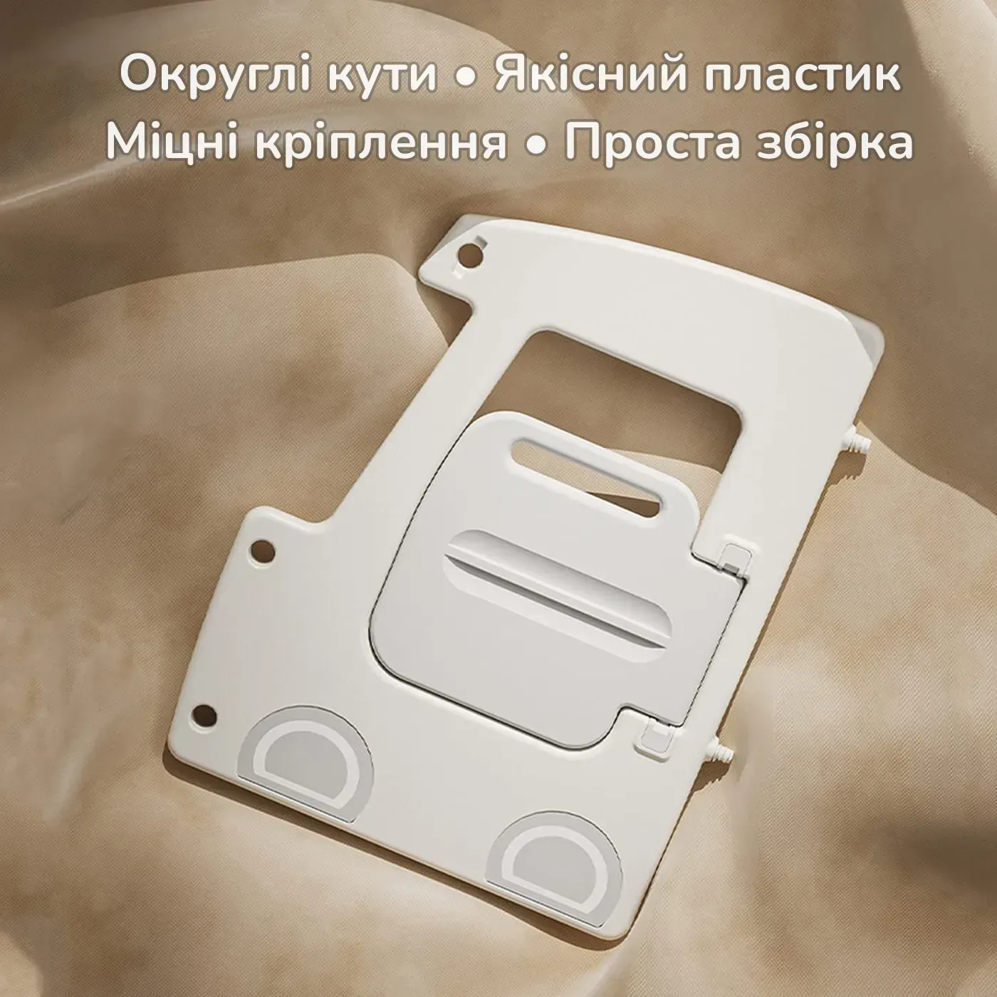 Органайзер для игрушек и книг Lumpurini Alessio 3 контейнера полка Монтессори комнату (C-KC879gw) - фото 11 Органайзер для игрушек и книг Lumpurini Alessio 3 контейнера полка Монтессори комнату (C-KC879gw) - фото 11