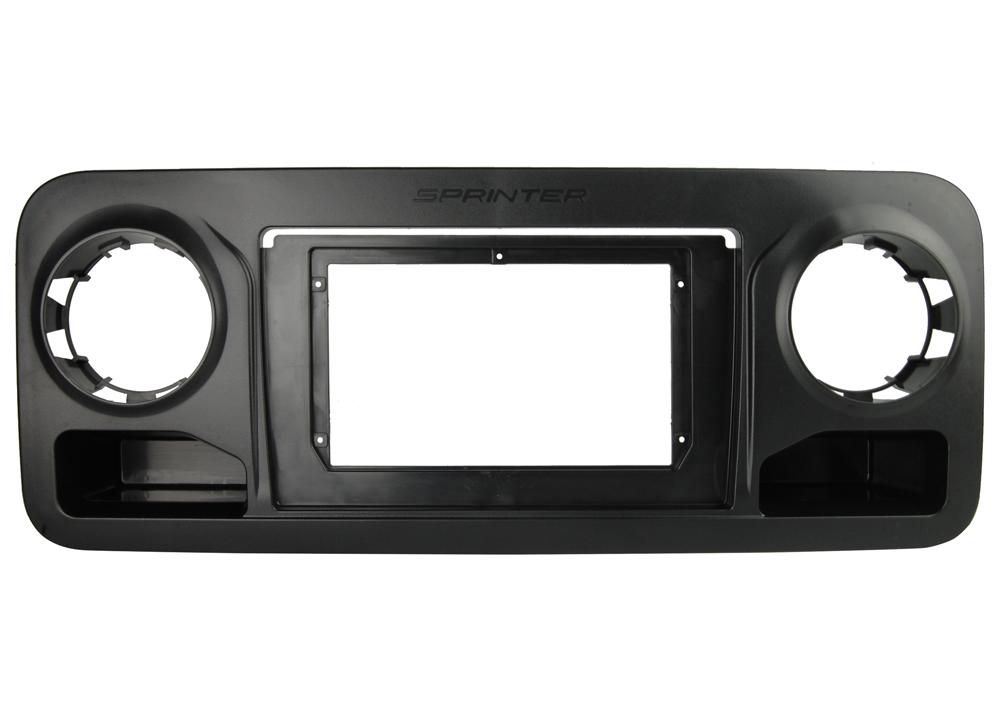 Переходная рамка AWM Mercedes Sprinter (981-325-08)
