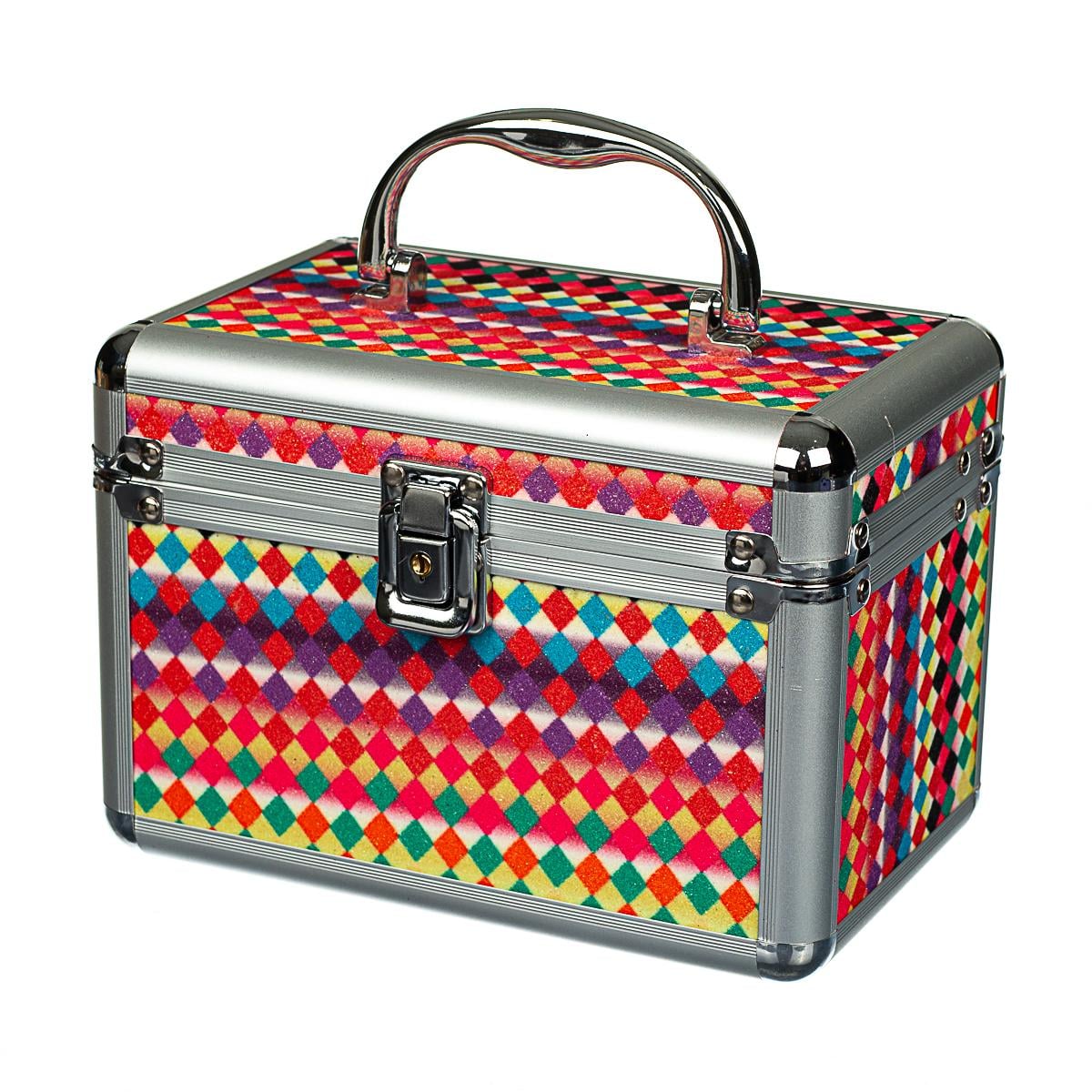 Шкатулка кейс Elisey Мозаїка (8419-009)