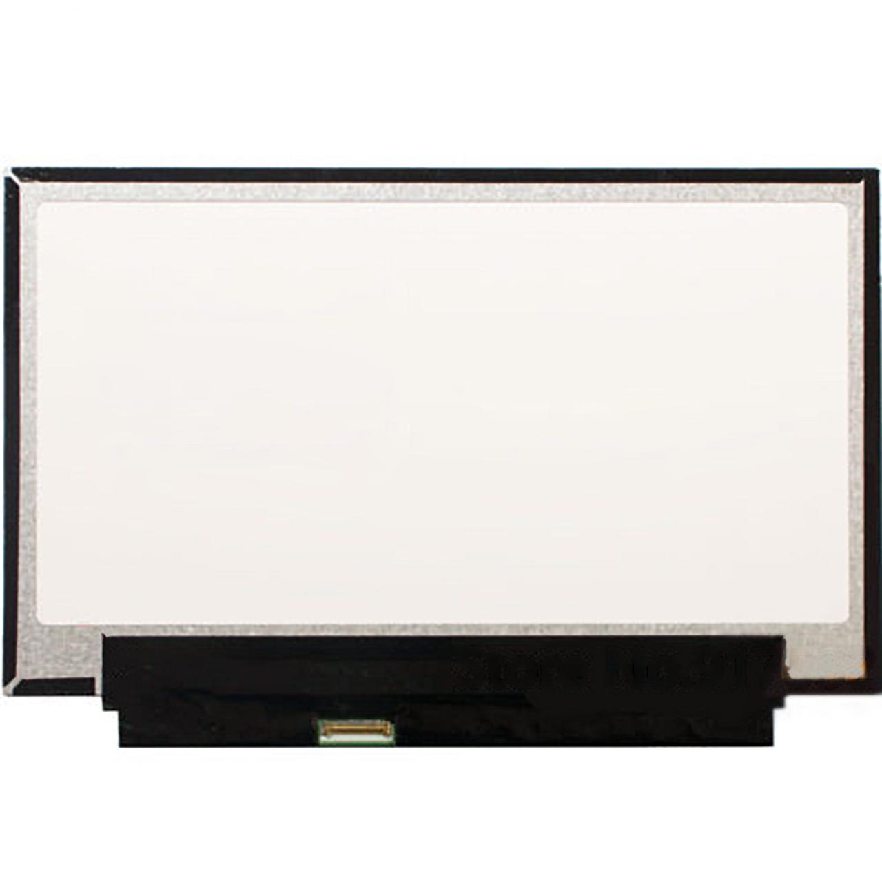 Матриця для ноутбука HN116WX1-203 11,6" 1366x768 WXGA/HD Ready 16:9 eDP 30 pin зліва внизу (50849)