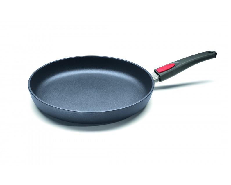 Сковорода Woll Titan Best 32х5 см (W1532TB)