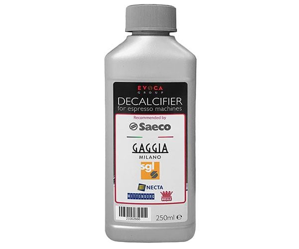 Рідина для видалення накипу для кавомашин Saeco Evoca Group CA6700/CA6700/10 250 мл (CA6700/00)