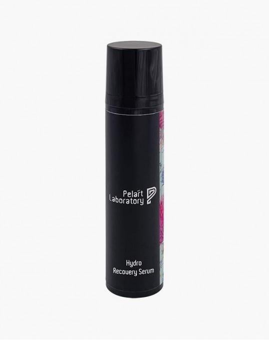 Сыворотка с гиалуроновой кислотой Pelart Laboratory Trifolium Pretense Line Hydro Recovery Serum 100 мл