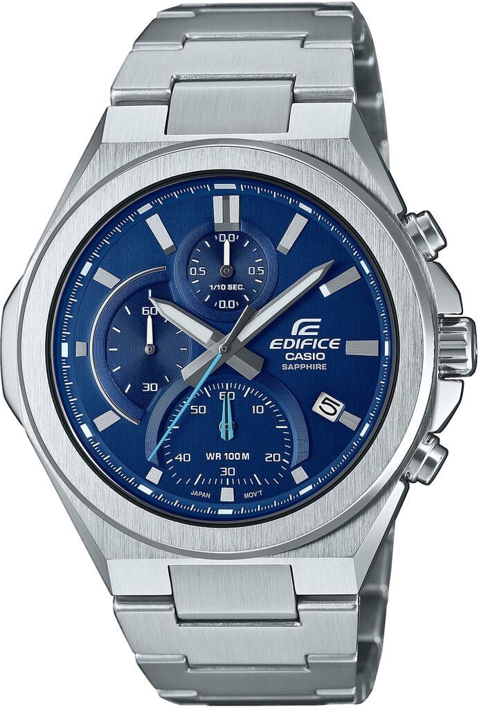 Часы Casio EFB-700D-2AVUEF кварцевые