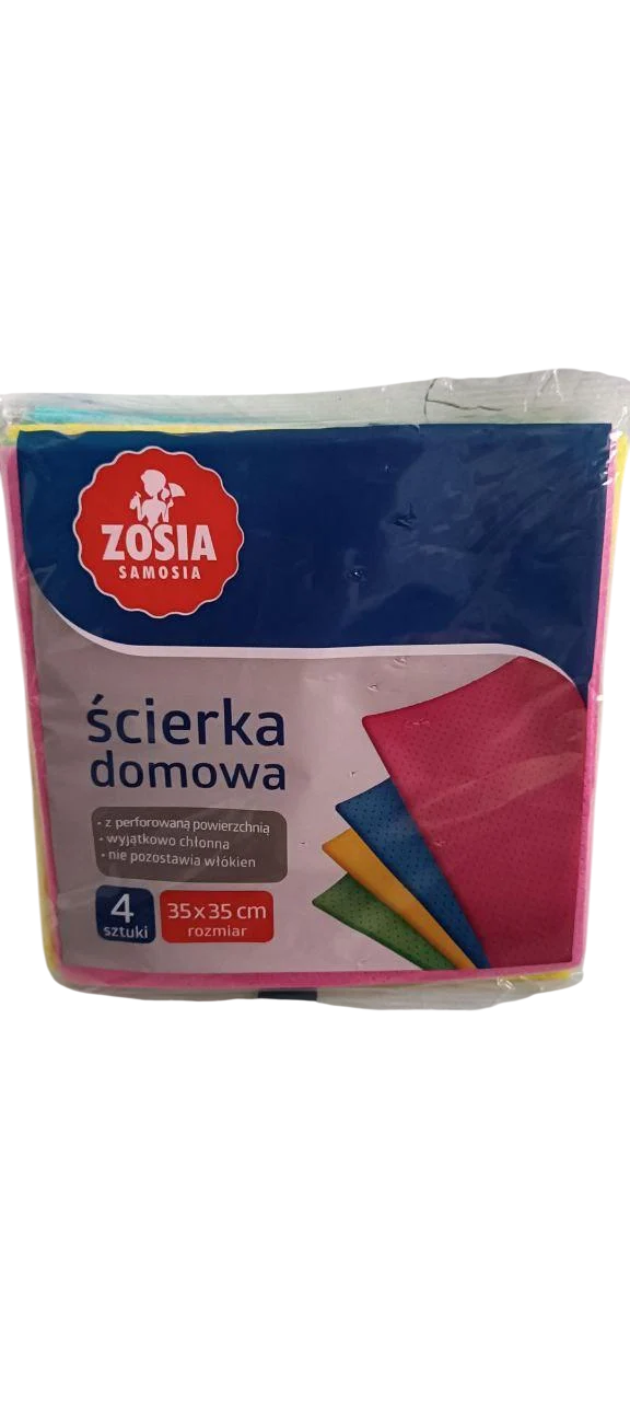Ганчірка Zocia 4 (2506430835)