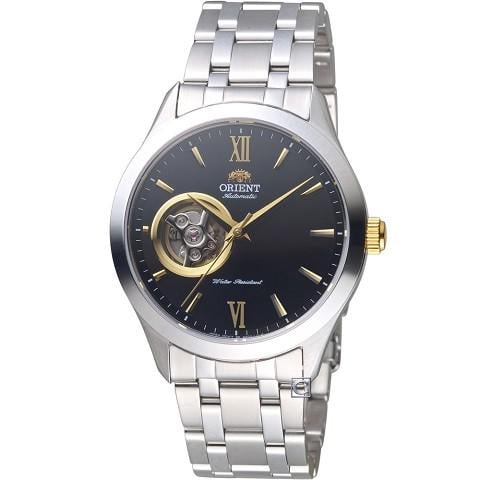 Часы механические Orient FAG03002B0 D 39 мм (11782962)