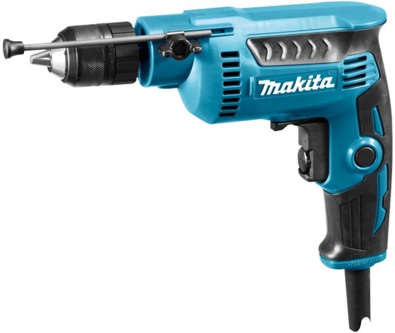 Дрель Makita DP2011 370 Вт