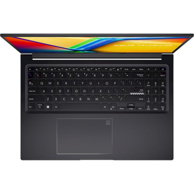 Ноутбук Asus K3604ZA-MB108 Черный (90NB11T1-M004N0) - фото 4