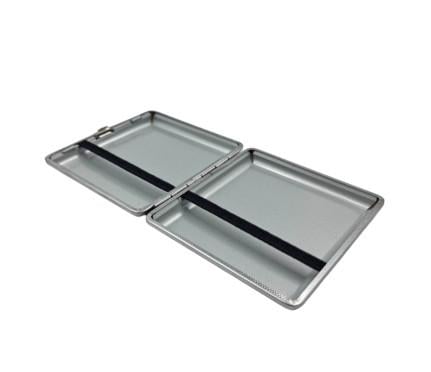 Портсигар для сигарет Египет 20 шт. - фото 5 Портсигар для сигарет Египет 20 шт. - фото 5