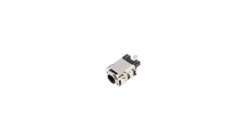 Разьем питания для ноутбука F412UB (238314) Разьем питания для ноутбука F412UB (238314)