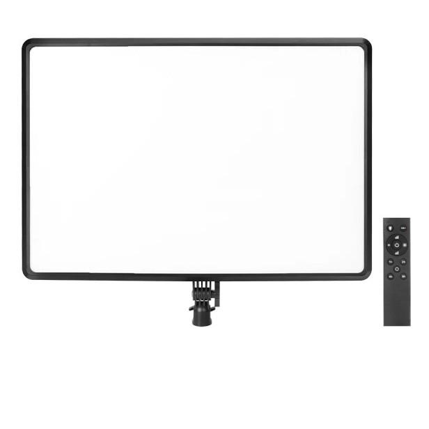 Панель для постоянного света AC Prof A118 kr 700 LED 83 Вт 3000-6000 К 18" (2095328628)