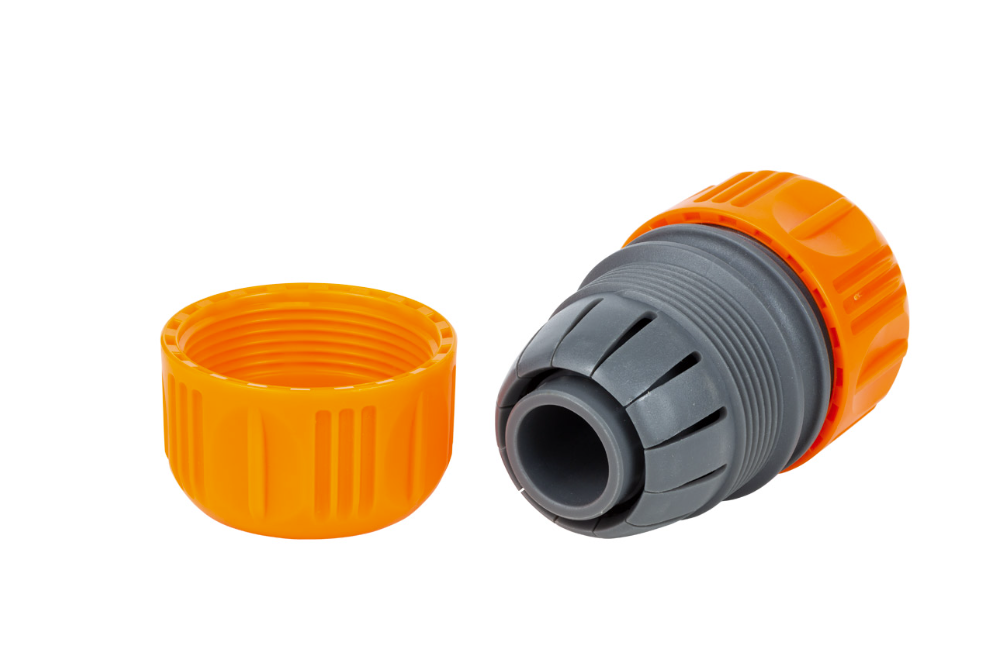 Муфта ремонтная Flora для шланга 1" (5015624)