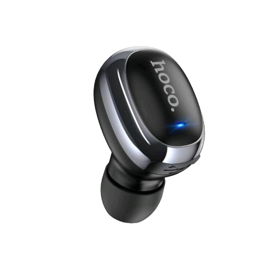 Гарнітура Bluetooth Hoco E54 чорний (000148656)
