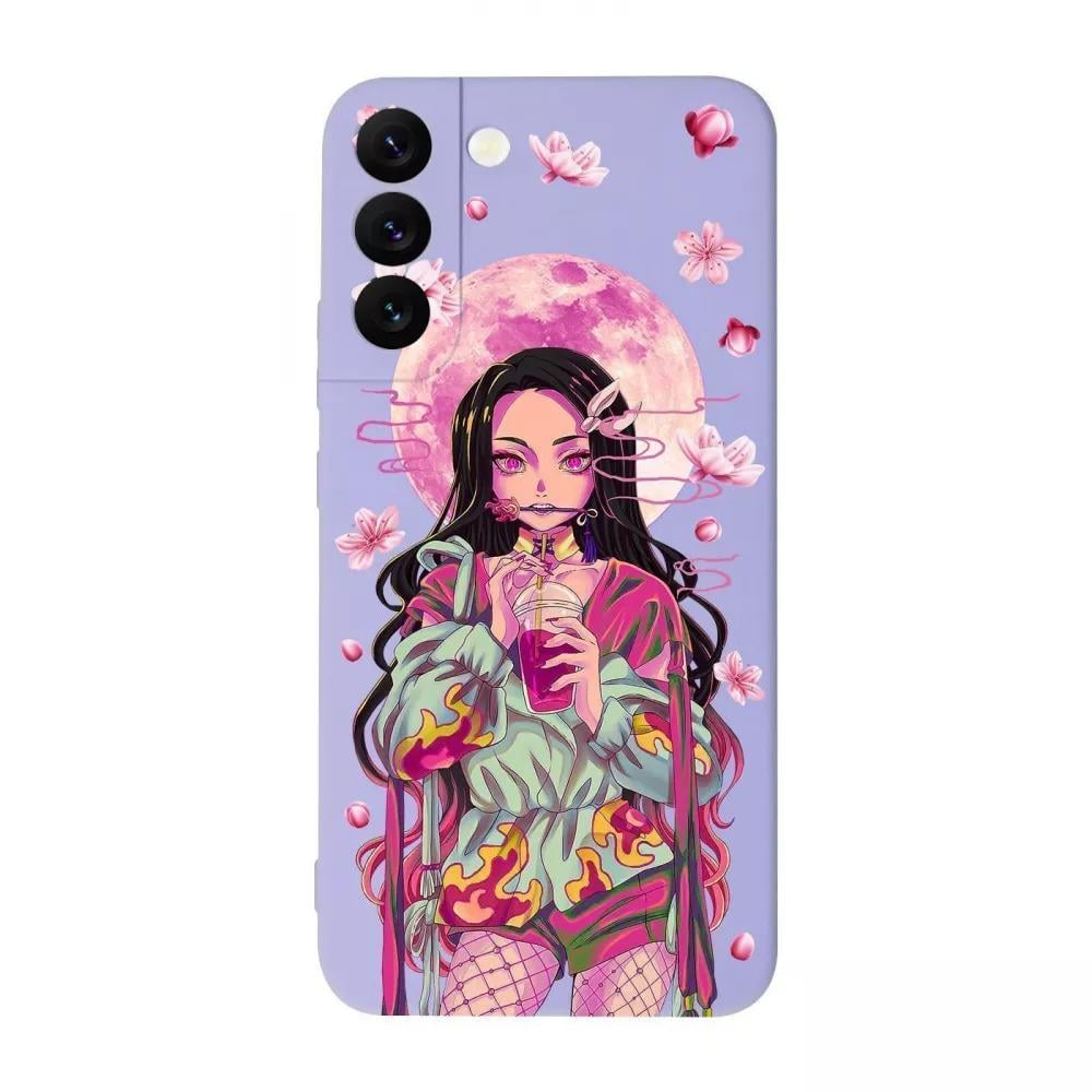 ᐉ Чехол для телефона Anime legends Case Xiaomi 12T Nezuko • Купить в Киеве,  Украине • Лучшая цена в Эпицентр