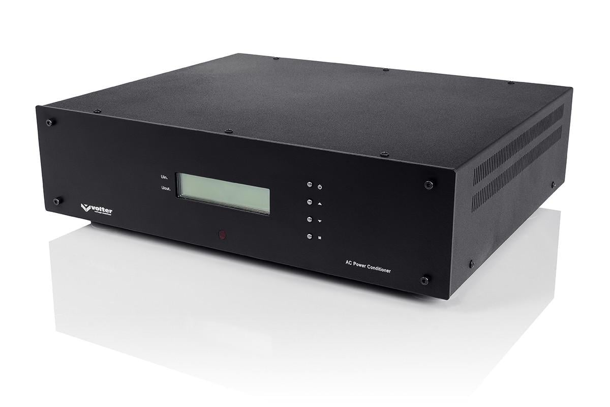 Стабилизатор напряжения Volter-2100 (6802200)